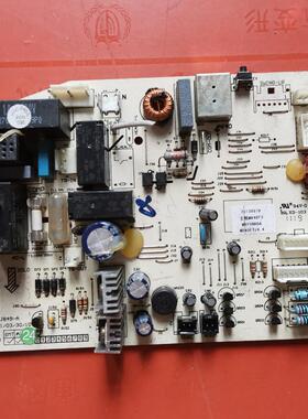 适用格力空调配件30138978控制主板M849F3 GRJ849-A 变频板电路板