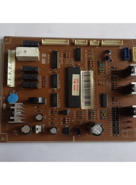 适用三星冰箱RS19CCSH 电脑板主板DA41-00187A DA41-00180E