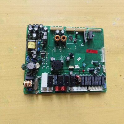 适用海尔冰箱BCD-551WB551WE/00640008911 0064000891I/H/J主板
