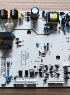 适用三洋帝度BCD-603WDG-DIQUA电脑板主控板显示板8104700104140