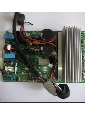 适用变频空调外机主板 ,AC02IW9.RWP.161011 210901381A