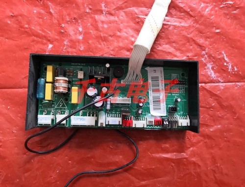 适用万和热水器主板JSQ12ET36-DL01通用电脑板10ET16JSQ10EV26-D