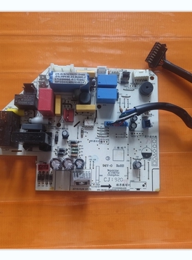 适用美的空调空调控制主板KFR-26 35G/DY-FA(95F636)