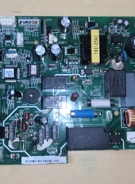适用1846268D 海信空调内机主板1837550，G控制板1845720 电脑板