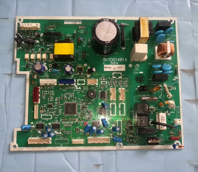 适用日立变频空调 电脑板 主板 SHHA 1KYD01481A