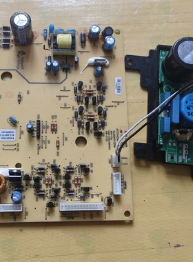 适用三洋帝度冰箱电脑控制主板-292WTE-DIQUA-C 8102925100003