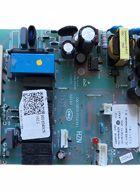 适用LC-170K-137J-102E海尔冷柜电脑板主控板电源板0074090928A