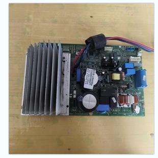 s适用奥克斯变频空调电脑板KFR BP外机主板 35W