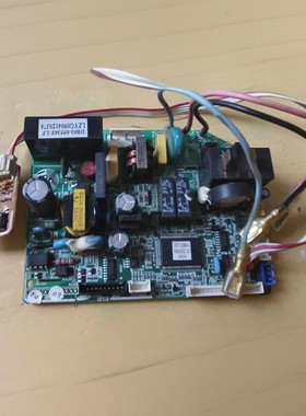 适用三星空调电脑板DB93-08694F-LF内机主板电源板