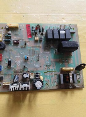 适用海尔空调柜机电脑板0010451432 0010452621主板