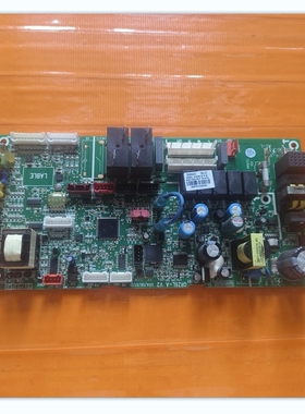适用格力多联机天花机空调30226233 Z6L35 主板30226231 Z6L25
