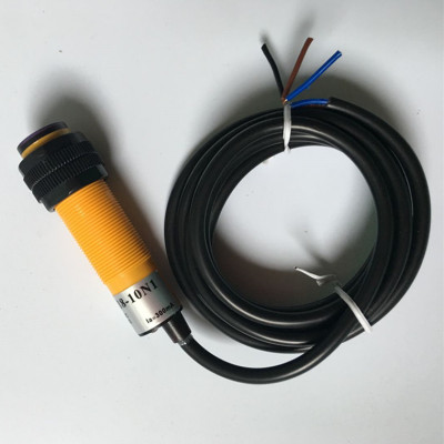 新款VISI光电开关VE-M180