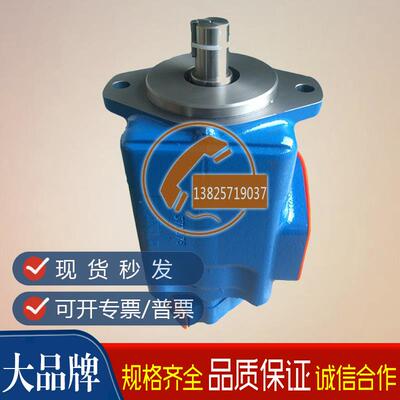新款力劲注塑机高低压油泵芯2525V25A 12 1C22R;2520VQ14A 11包邮
