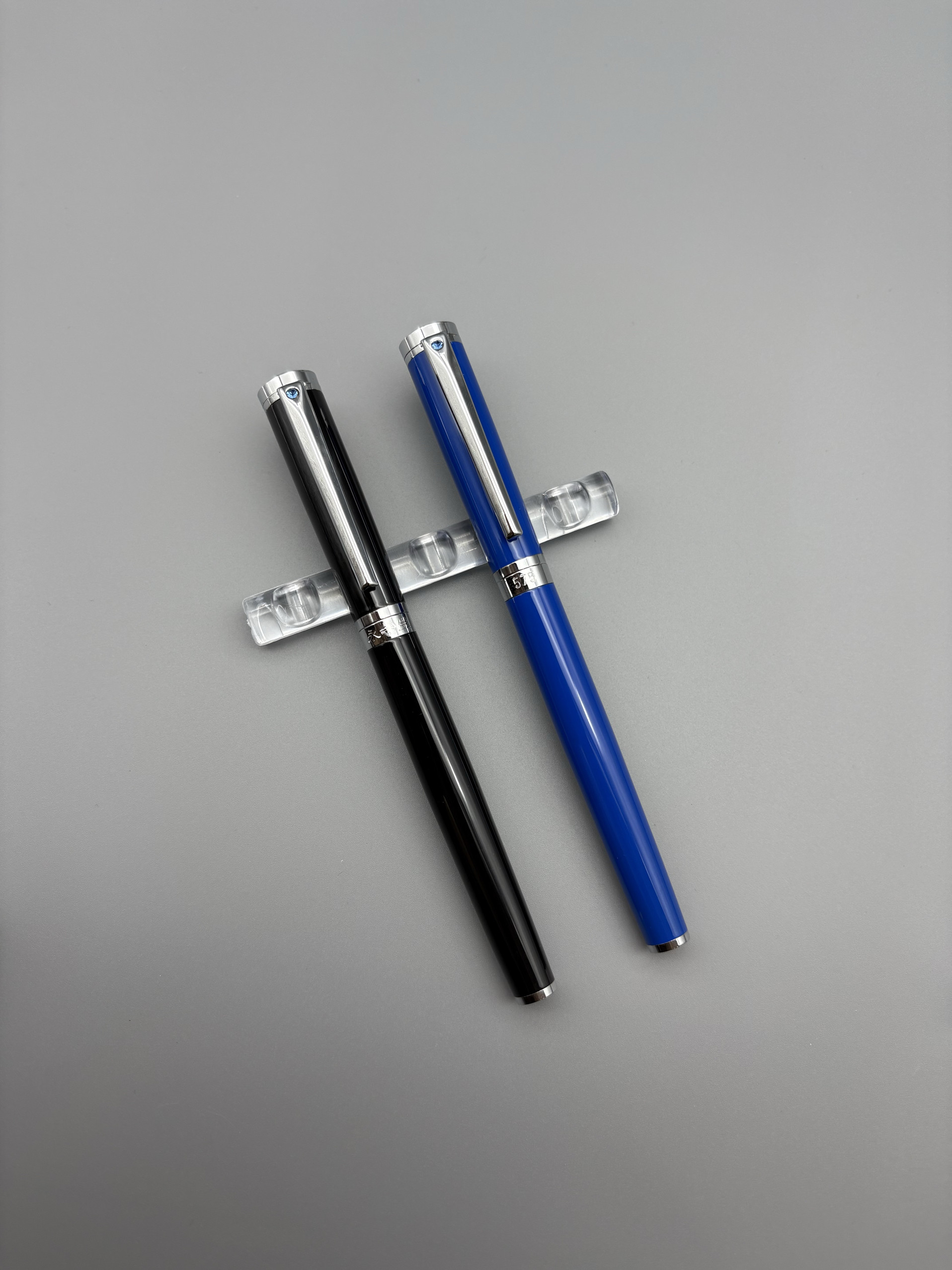 全新库存上海英雄575高级铱金笔学生钢笔