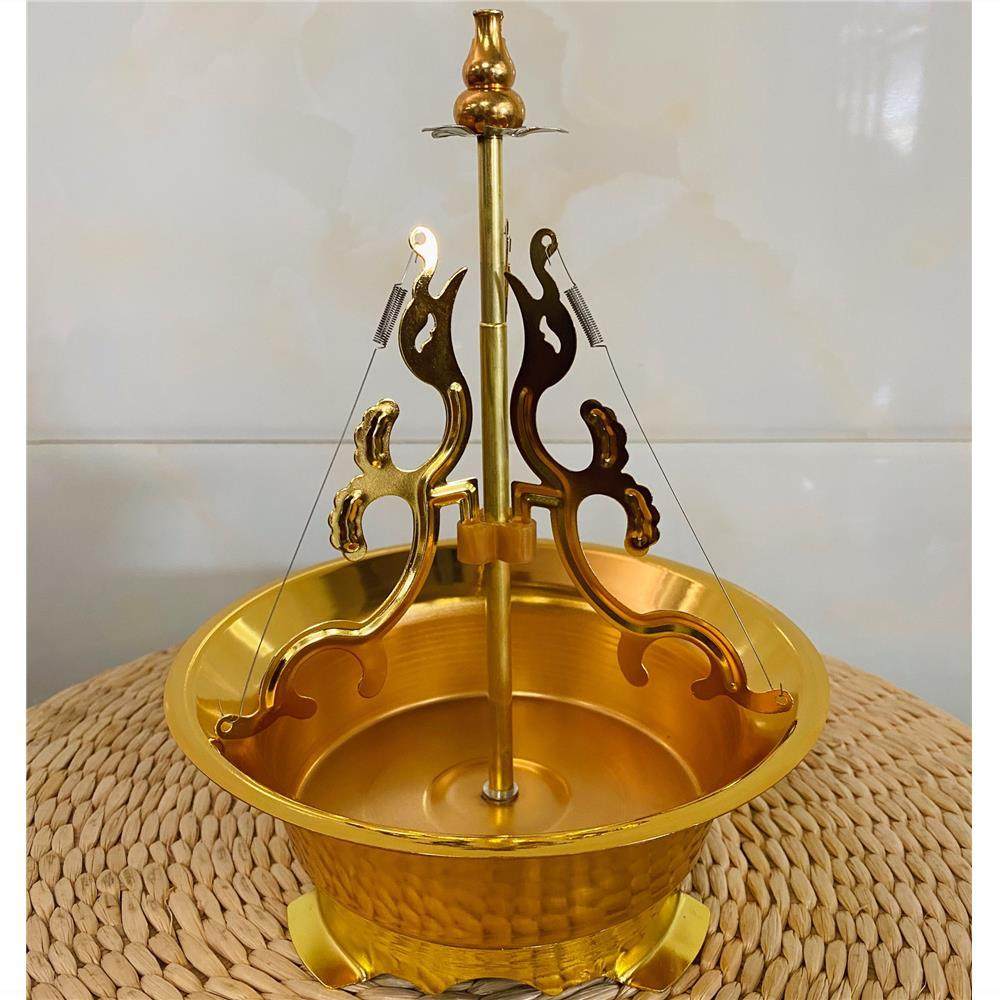 香薰炉可伸缩盘香架香炉香架合金支架香架塔香盘香托佛具,家居饰品,香托/香盘/香座/香插,淘宝优惠券,粉丝福利购,淘宝优惠卷