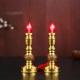 电子led蜡烛灯 供佛供奉拜神香烛香火家用长明灯插电财神爷电香炉