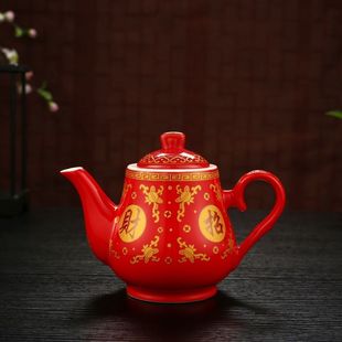 招财酒杯财神敬神酒杯家用供酒杯贡杯招财进宝仙家道家酒壶一整套