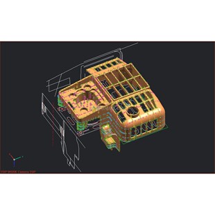 资深设计师工业级产品3D建模结构设计日用消费电子全套开模生产