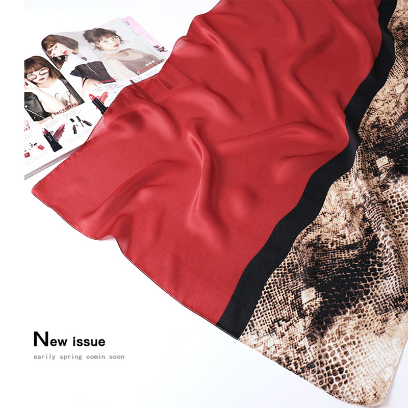 杭州丝绸围巾真丝丝巾女100%桑蚕丝春秋红色披肩百搭夏季长款薄款在类目 服饰配件/皮带/帽子/围巾, 围巾/丝巾/披肩中 - 来自Buy2taobao.com提供专业的淘宝代购服务