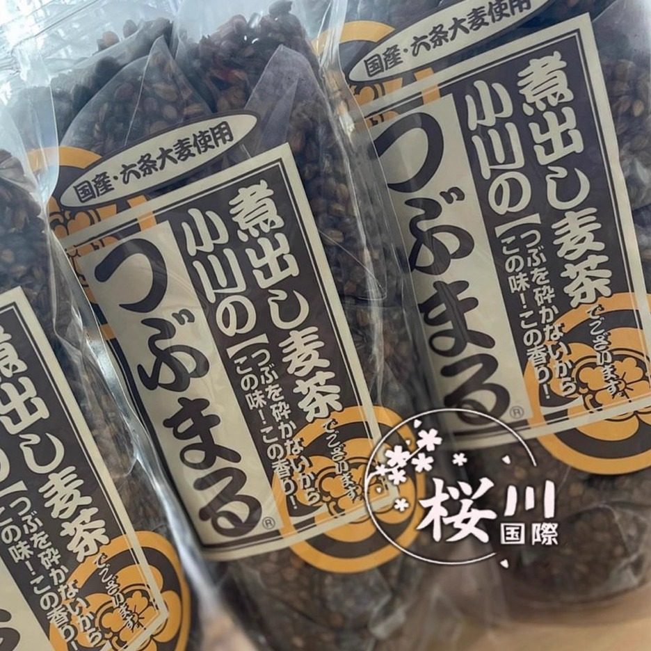 网红推荐 日本 小川大麦茶茶包 20枚消暑补水清火,零食/坚果/特产,豆腐干,淘宝优惠券,粉丝福利购,淘宝优惠卷