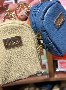 日本卡尔迪咖啡农场Kaldi 迷你包 1個3枚入巧克力酥