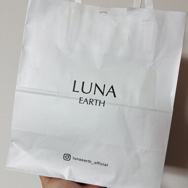 LUNA价值5000日元【2026年饰品福袋】日本发饰 福袋盲袋