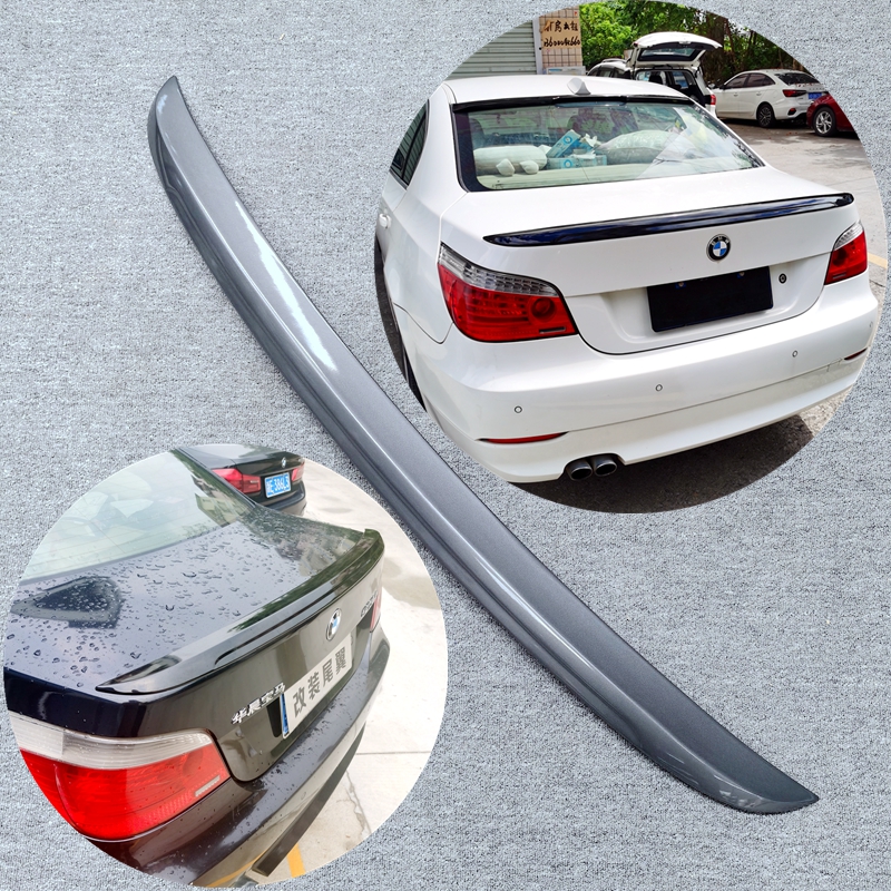 2005-2010款5系E60卧式尾翼顶翼