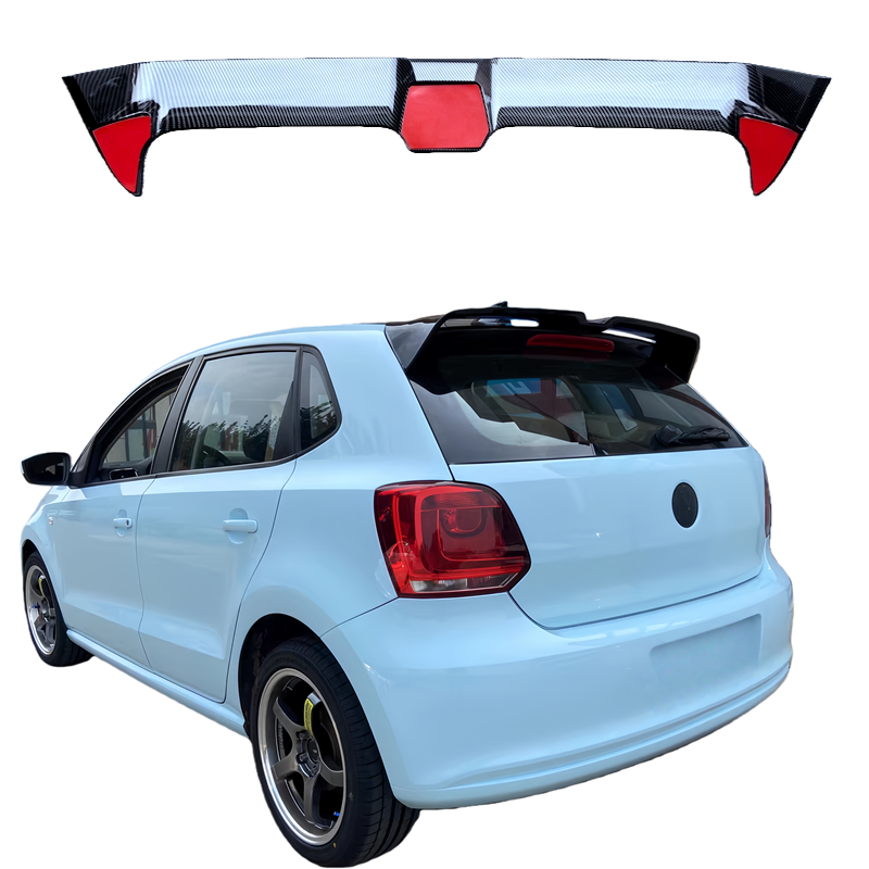 适用于2011-2023款大众波罗尾翼 POLO PULS 改装奥丁格碳纤纹顶翼,汽车零部件/养护/美容/维保,尾翼/顶翼,淘宝优惠券,粉丝福利购,淘宝优惠卷
