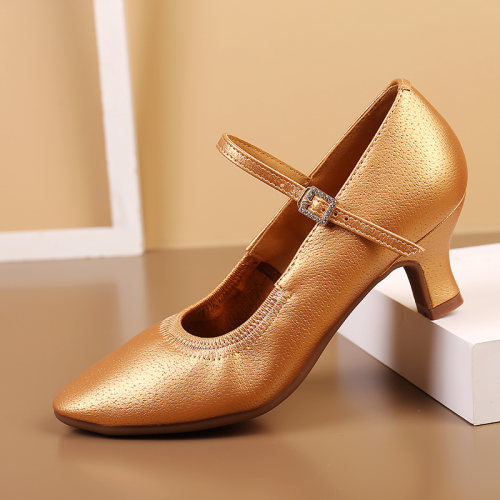 吾不凡专业摩登舞鞋华尔兹国标舞