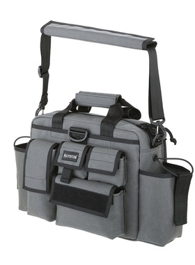 Maxpedition美马户外斜挎战术单肩包大容量手提包 多功能机能包