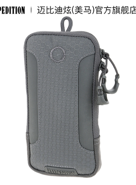 Maxpedition迈比迪炫PLP大号手机包MOLLE模组附件包机能包户外包