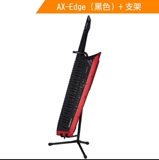 Roland Синтезатор Roland AX-Edge Наплечный электронный синтезатор Tomahawk Синтезатор-аранжировщик Клавиатура