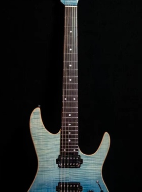 ORIES新款3.0升级版电吉他独奏吉他男女专业职业正品行货包邮