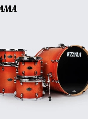 TAMA star ciassic perfMer 新款桦木爵士鼓专业架子鼓正品包邮