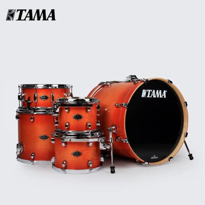 TAMA star ciassic perfMer 新款桦木爵士鼓专业架子鼓正品包邮