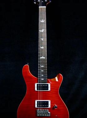 ORIES新款电吉他新款PRS款式TOP10配置同款平替吉他正品行货包邮