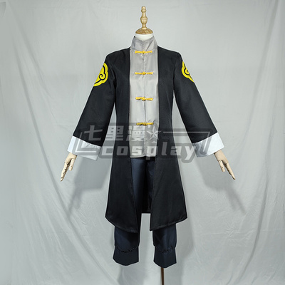 文豪野犬魔人费奥多尔Cosplay