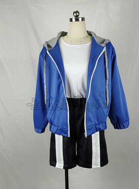 传说之下cos服 undertale sans骷髅兄弟衫斯同款衣服cosplay服装