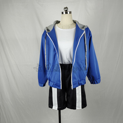 传说之下cos服 undertale sans骷髅兄弟衫斯同款衣服cosplay服装