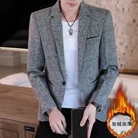 613-серый (плюс бархат толщиной)