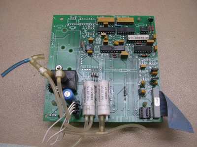 破线路板带SCXL004DN ，拆配件价格