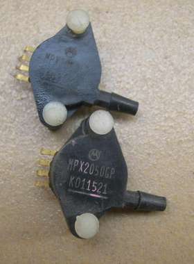 MPX2053GP气体流量传感器 一枚价