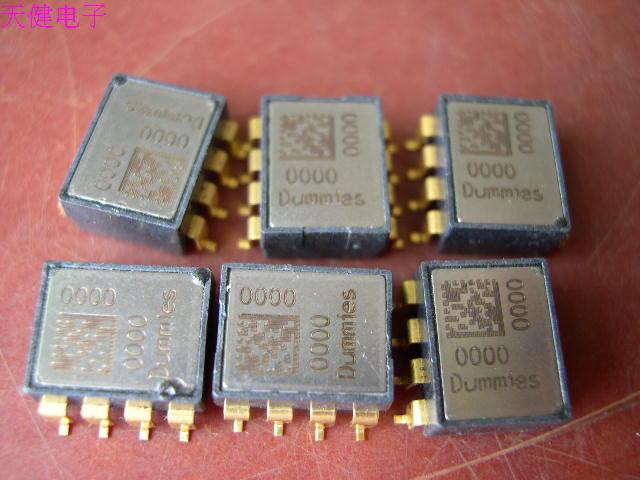 dummies 进口倾角传感器