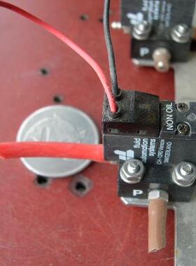 CH-1290V 进口小气泵