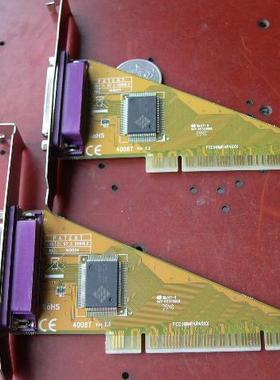 PAR4008T 数据采集卡 4008T 进口工控卡SUNIX