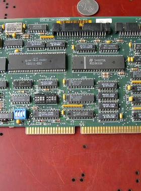 FLPY/PRN/SER/WINCH BD DIAGRAM 000337-000 数据采集卡 工控卡