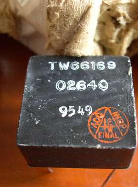 TW66169 电子元件配套