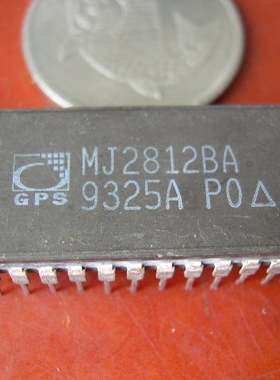 MJ2812BA 双列直插陶瓷IC集成电路