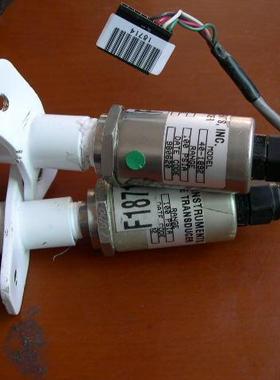 40-1892 RANGE 100PSIA液压探头 MERCURY INSTRUMENTS 内部传感器