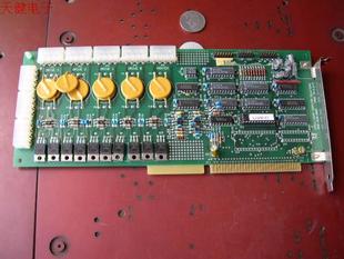 进口数据采集卡 000B 工控卡 1030 A50
